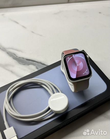 Apple watch 4 оригинал