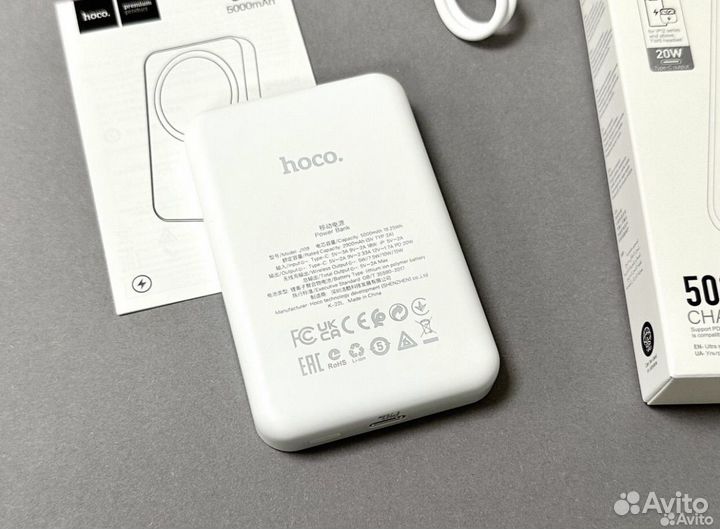 Apple Magsafe Battery Pack Оригинал Гарантия