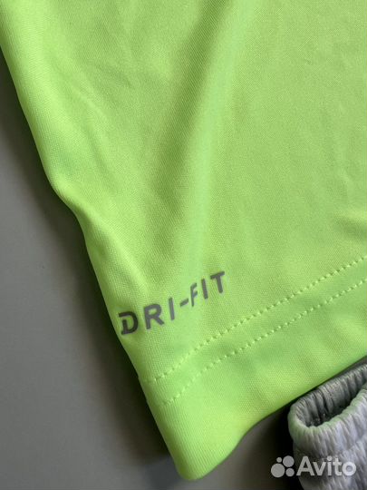 Оригинальный костюм Nike для мальчика 104-110