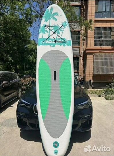 Sup сап доска