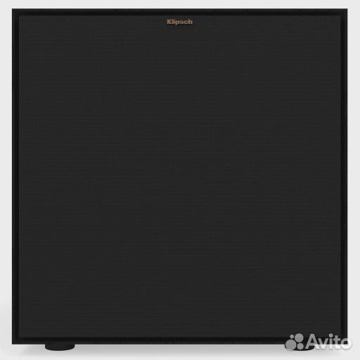 Сабвуфер Klipsch R-101SW