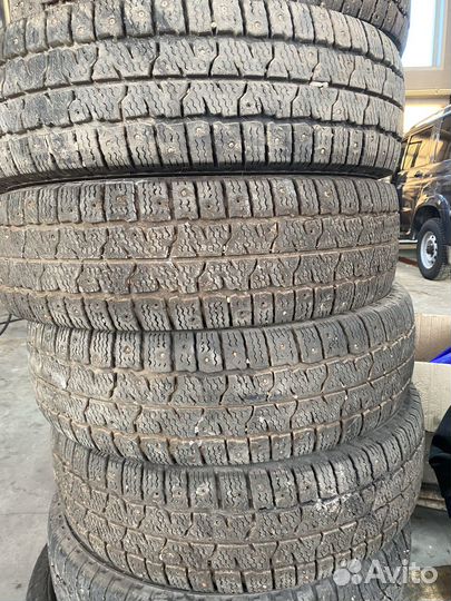 КАМА Alga LT (HK-534) 225/75 R16C
