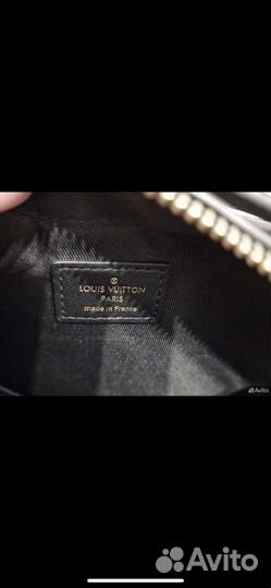 Сумка кроссбоди louis vuitton