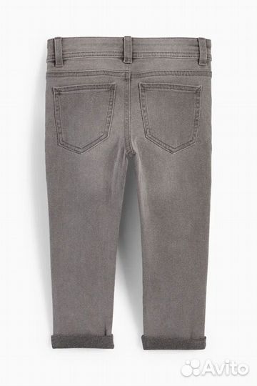 Джинсы skinny C&A 110