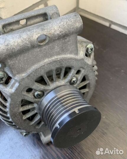 Генератор Citroen Peugeot ep6 v75350968005