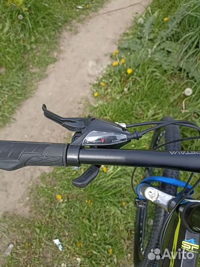 Велосипед горный 26 колеса