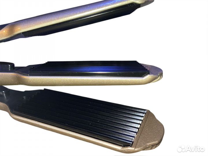 Шипцы для укладки