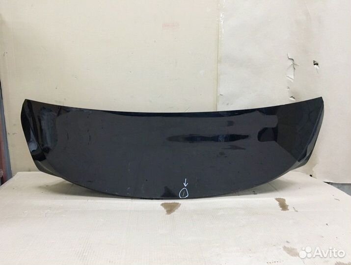 Крышка багажника Toyota Camry 70