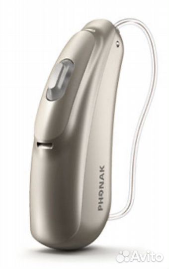 Слуховой аппарат phonak b90-r (2 шт)