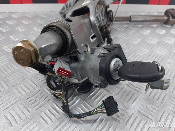 Замок зажигания для Ford C-MAX 1 1681167