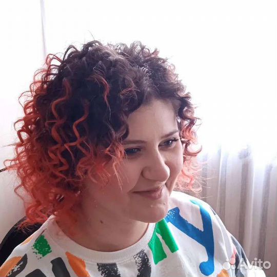 Афрокосы, Зи Зи, стрижки, окрашивания волос