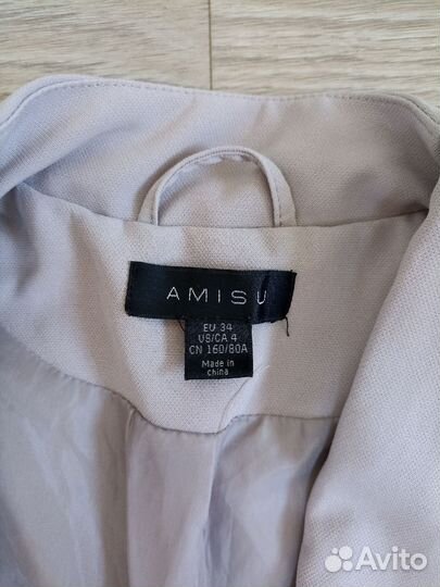 Женская одежда пакетом 40 42