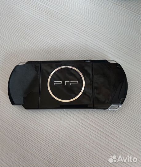 Sony PSP 3008
