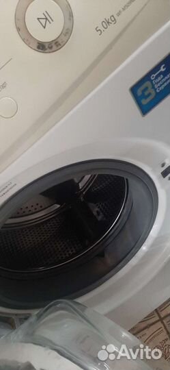 Стиральная машина samsung