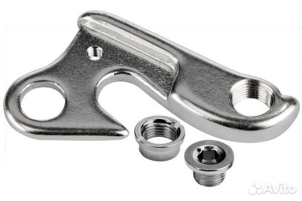 Петух для велосипеда 12-0003 (2) Stels Miss 8700/8