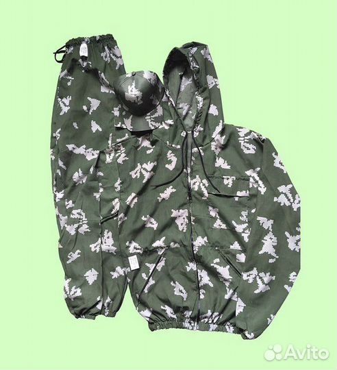 Костюмы для отдыха на природе рыбалки и охоты