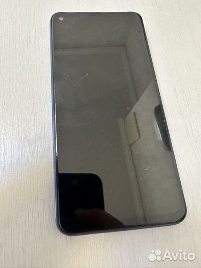 Xiaomi Redmi Note 9, 6/128 ГБ