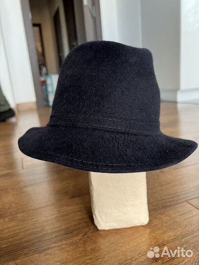 Шляпа ручной работы