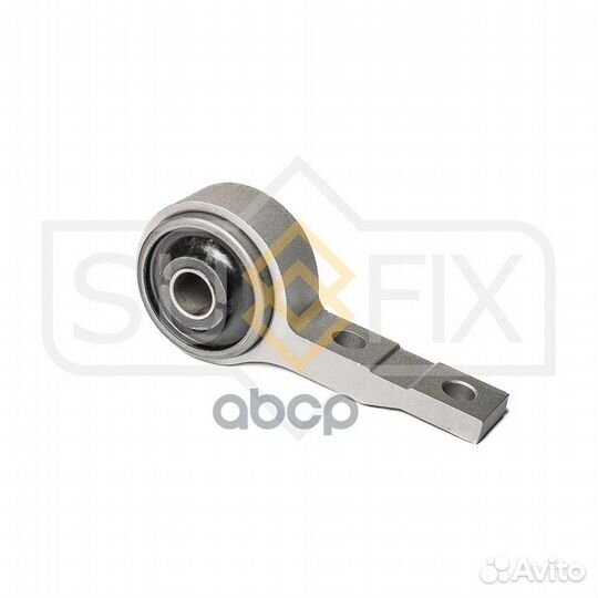 Сайлентблок переднего рычага подвески перед п