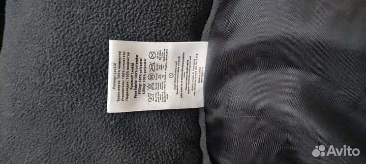 Чехол в коляску leo kid