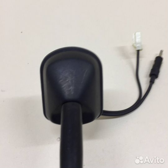 Антенна Mitsubishi Lancer X CX, CY 2007