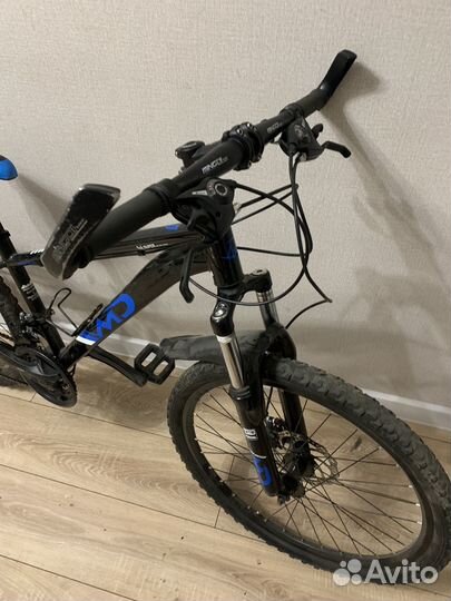 Велосипед 24