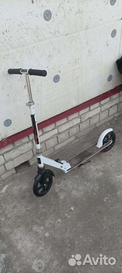 Детский самокат