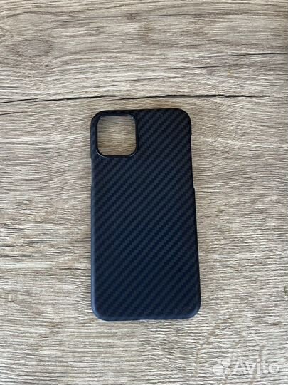 Чехол Pitaka iPhone 11 pro