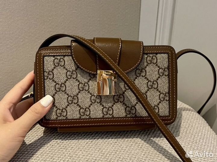 Сумка Gucci