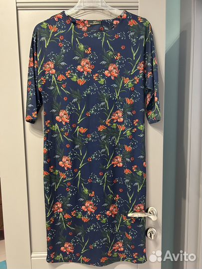 Ahmadulina dreams платье