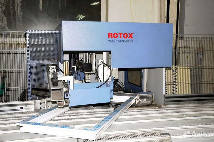 Ремонт промышленного оборудования