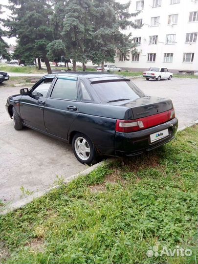 ГАЗ ГАЗель 2705 2.3 МТ, 2003, 173 000 км