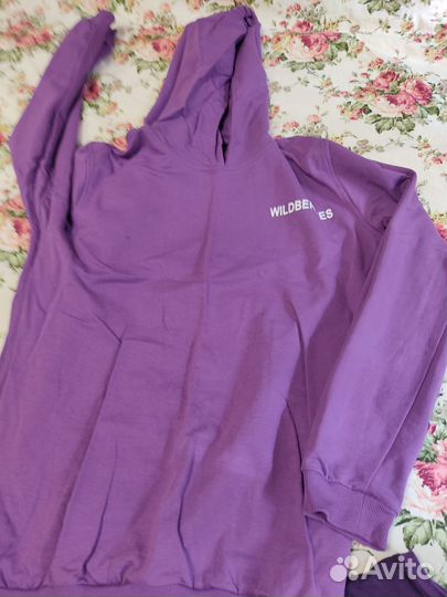 Форма работника Wildberries