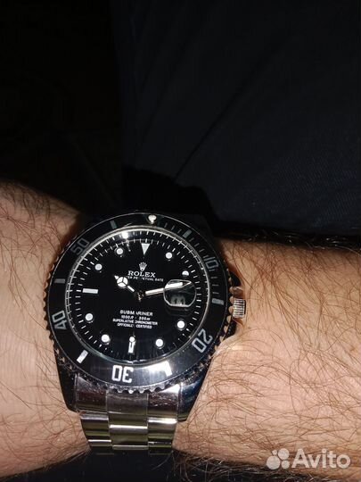 Часы мужские rolex