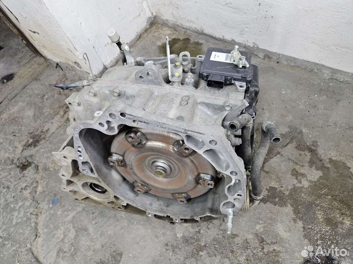 АКПП suzuki vitara, sx4