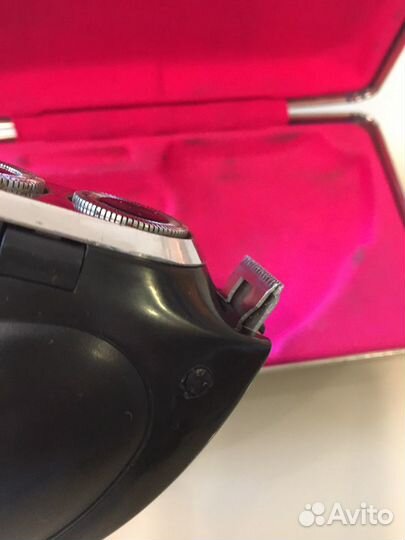 Электробритва Харьков-33