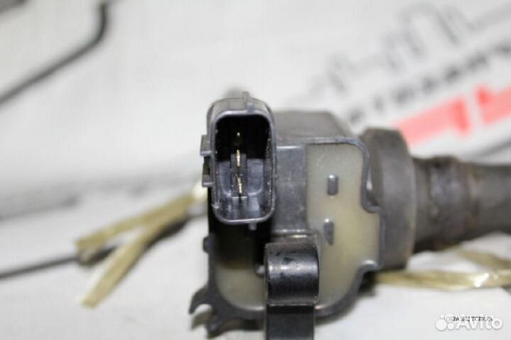 Катушка зажигания mitsubishi 4G13 4G15 4G18. lance