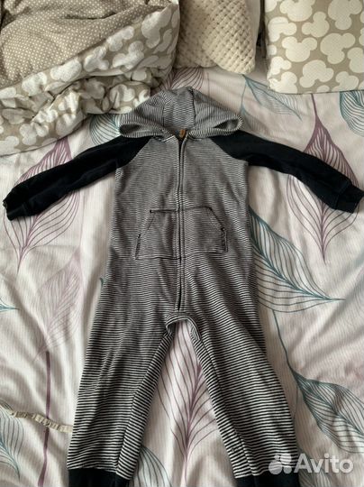 Детские вещи на мальчика