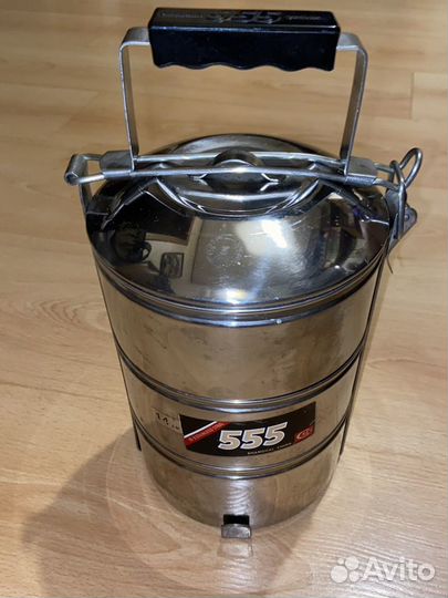 Термос - контейнер для еды