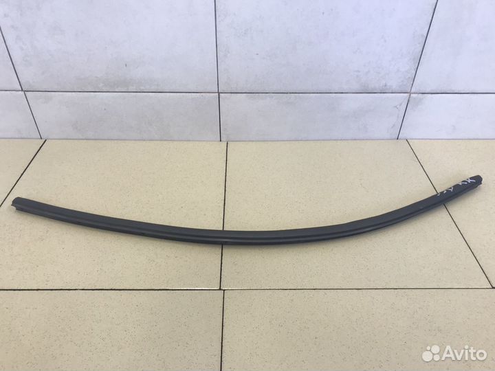 Уплотнитель (внутри) S40 2004-2012