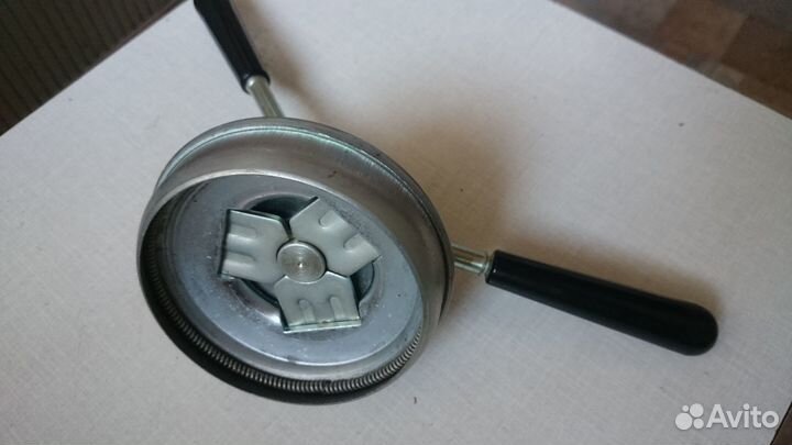 Закаточная машинка для банок, пароварка