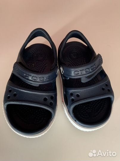 Крокс Crocs сандали c 4