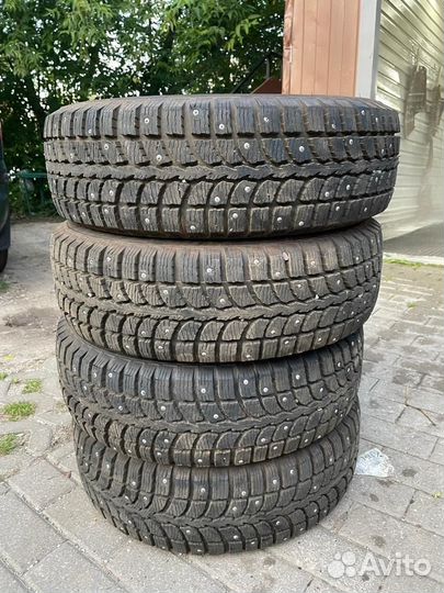 КАМА 402 195/65 R15
