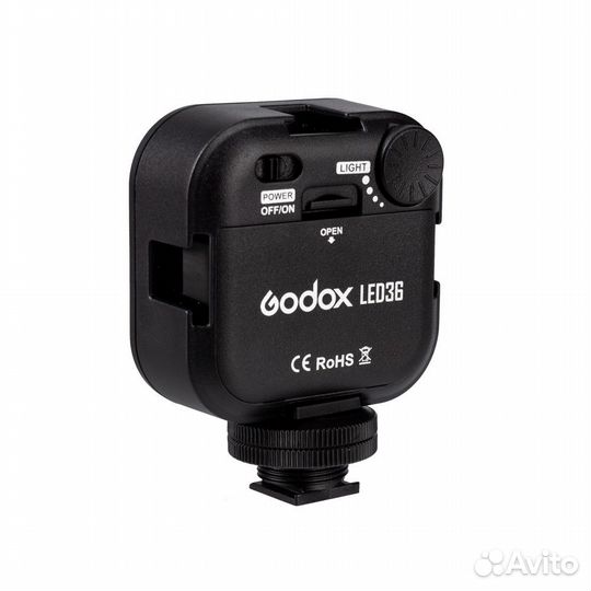 Осветитель LED Godox LED36