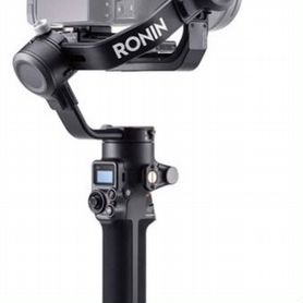 Стабилизатор DJI Ronin RSC 2 Pro Combo