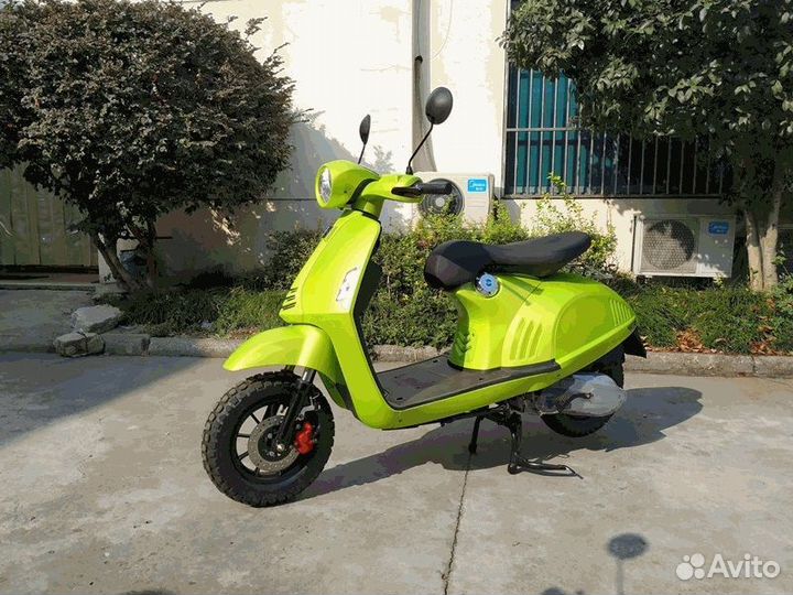 Promax milan 200(49)(зеленый)