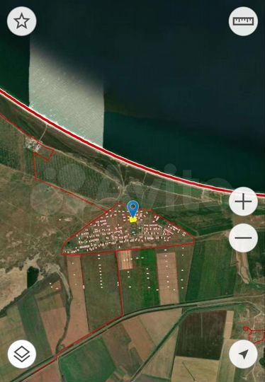 Участок 60 сот. (ИЖС)