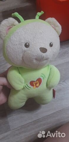 Игрушка для сна Fisher Price