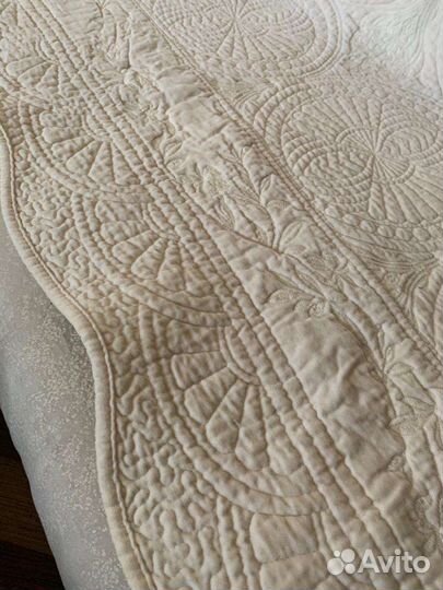 Zara home покрывало оригинал