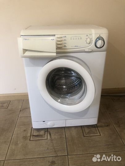 Стиральная машина Candy italia 5кг Гарантия